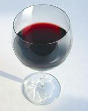 Picture: Wine glass
